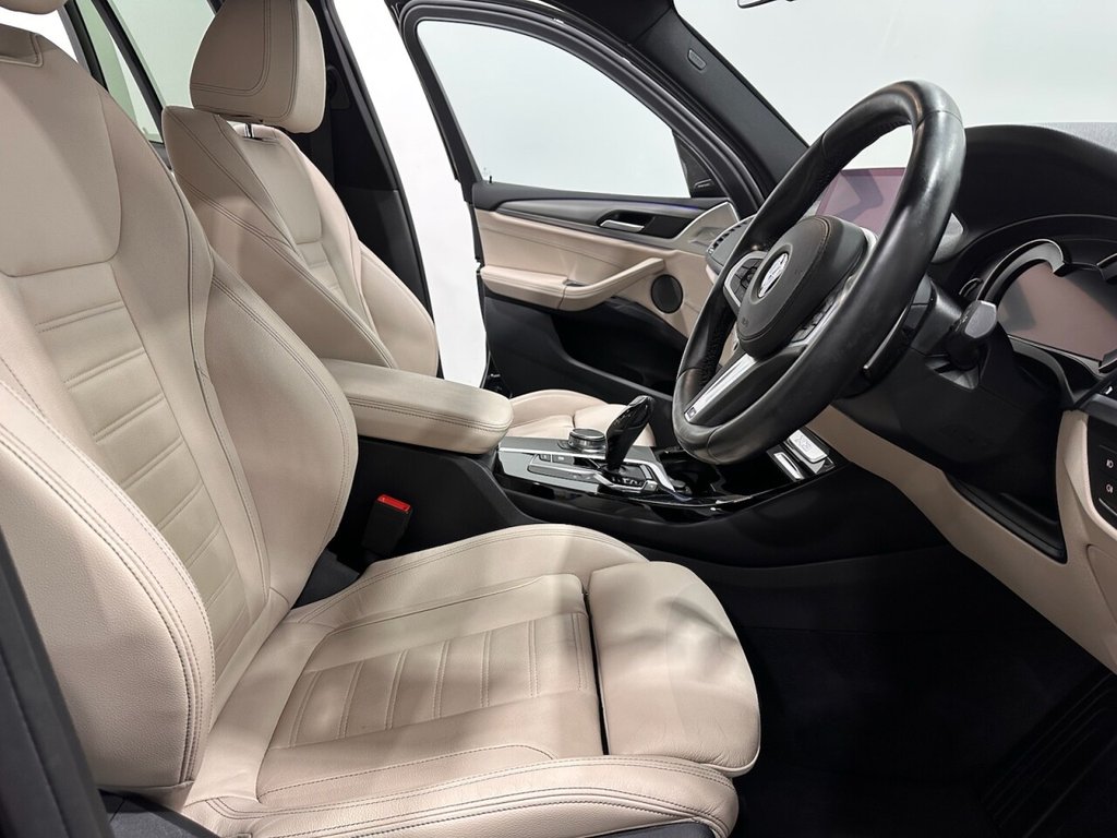 Used BMW X3 2019 for sale - 76019186: Photo 14