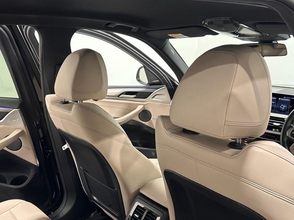 Used BMW X3 2019 for sale - 76019186: Photo 15