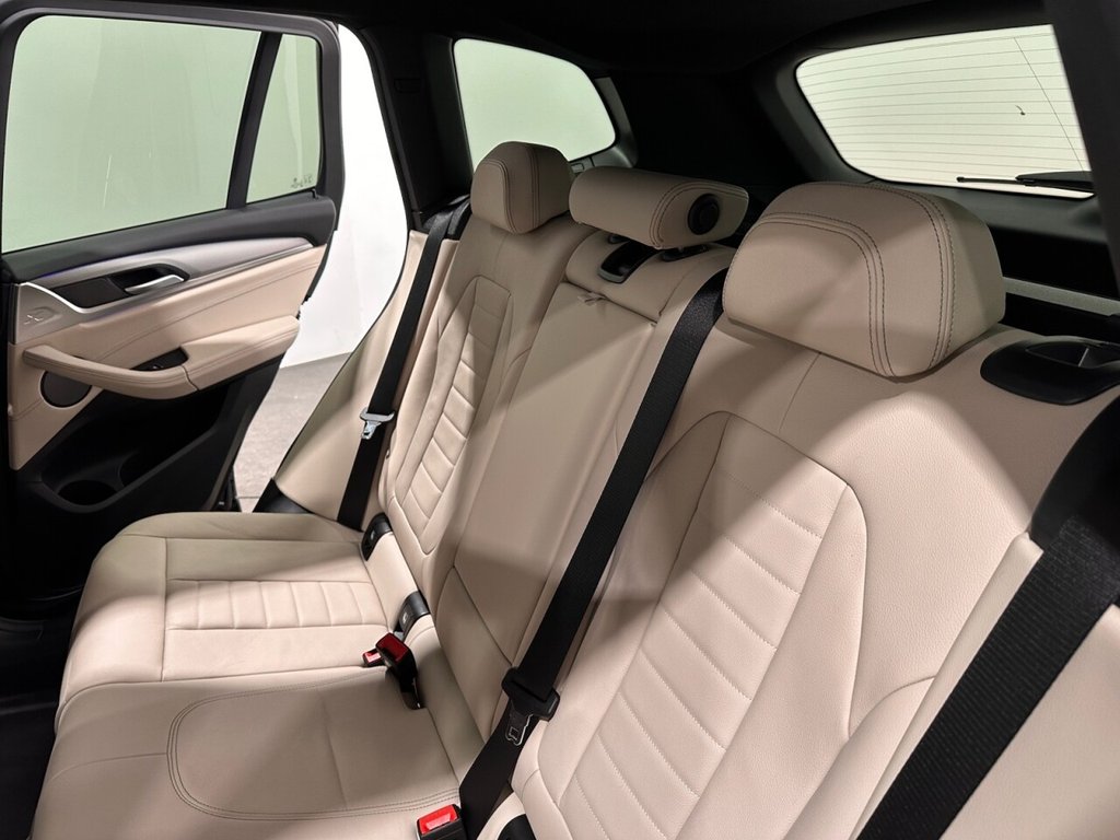 Used BMW X3 2019 for sale - 76019186: Photo 18