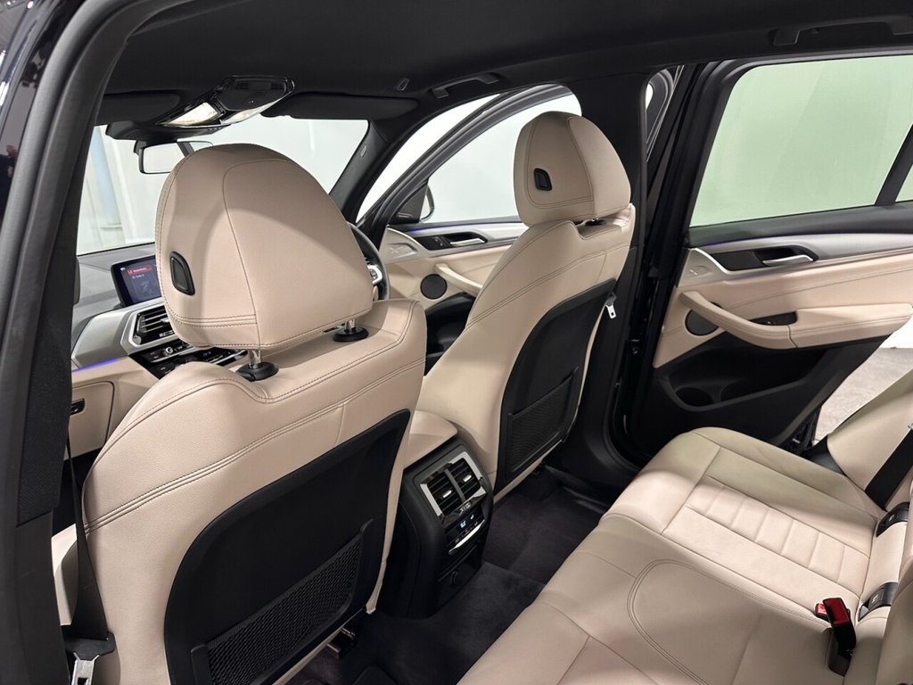 Used BMW X3 2019 for sale - 76019186: Photo 19