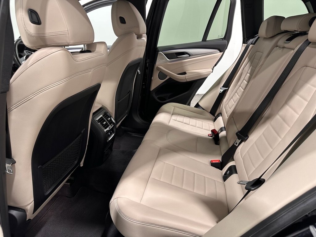 Used BMW X3 2019 for sale - 76019186: Photo 20