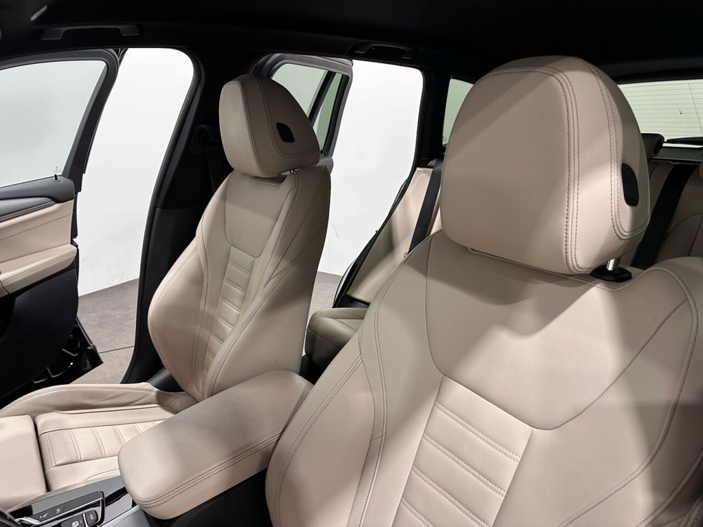 Used BMW X3 2019 for sale - 76019186: Photo 21