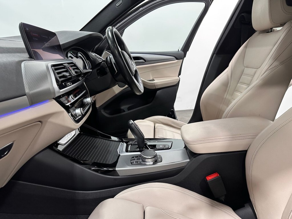 Used BMW X3 2019 for sale - 76019186: Photo 23