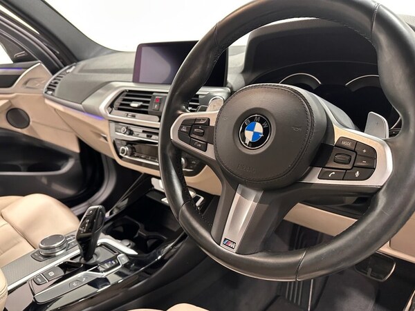 Used BMW X3 2019 for sale - 76019186: Photo 25