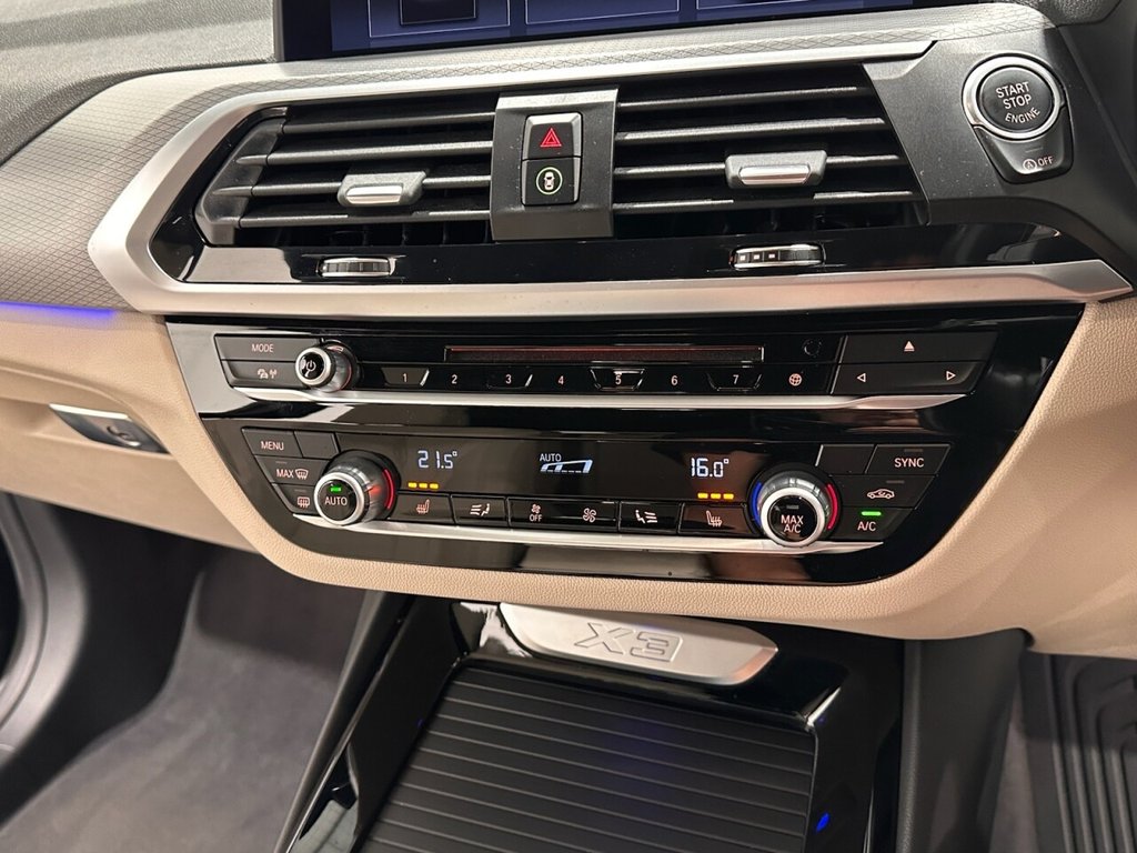 Used BMW X3 2019 for sale - 76019186: Photo 27