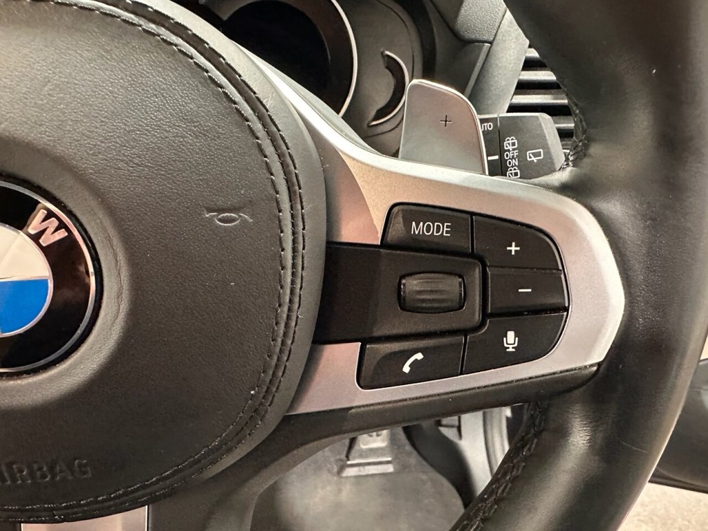 Used BMW X3 2019 for sale - 76019186: Photo 28