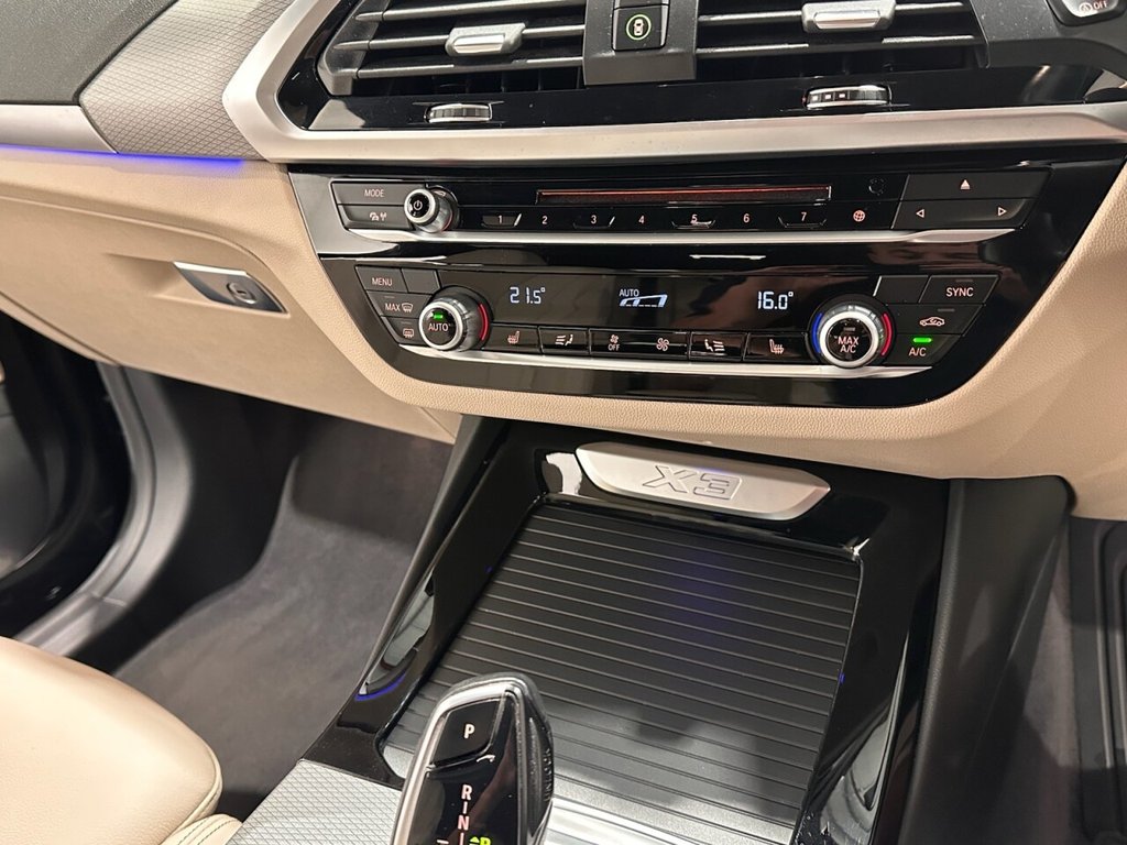 Used BMW X3 2019 for sale - 76019186: Photo 29