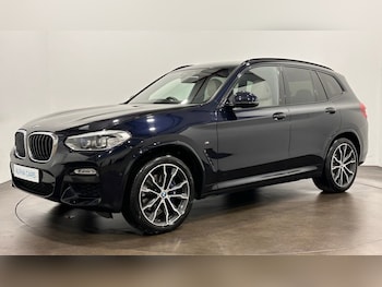 Used BMW X3 2019 for sale - 76019186: Photo 2