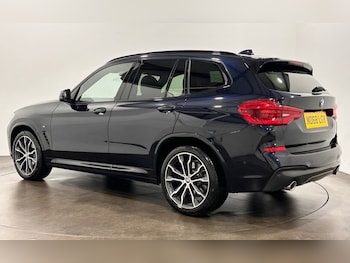 Used BMW X3 2019 for sale - 76019186: Photo 3