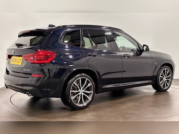 Used BMW X3 2019 for sale - 76019186: Photo 4