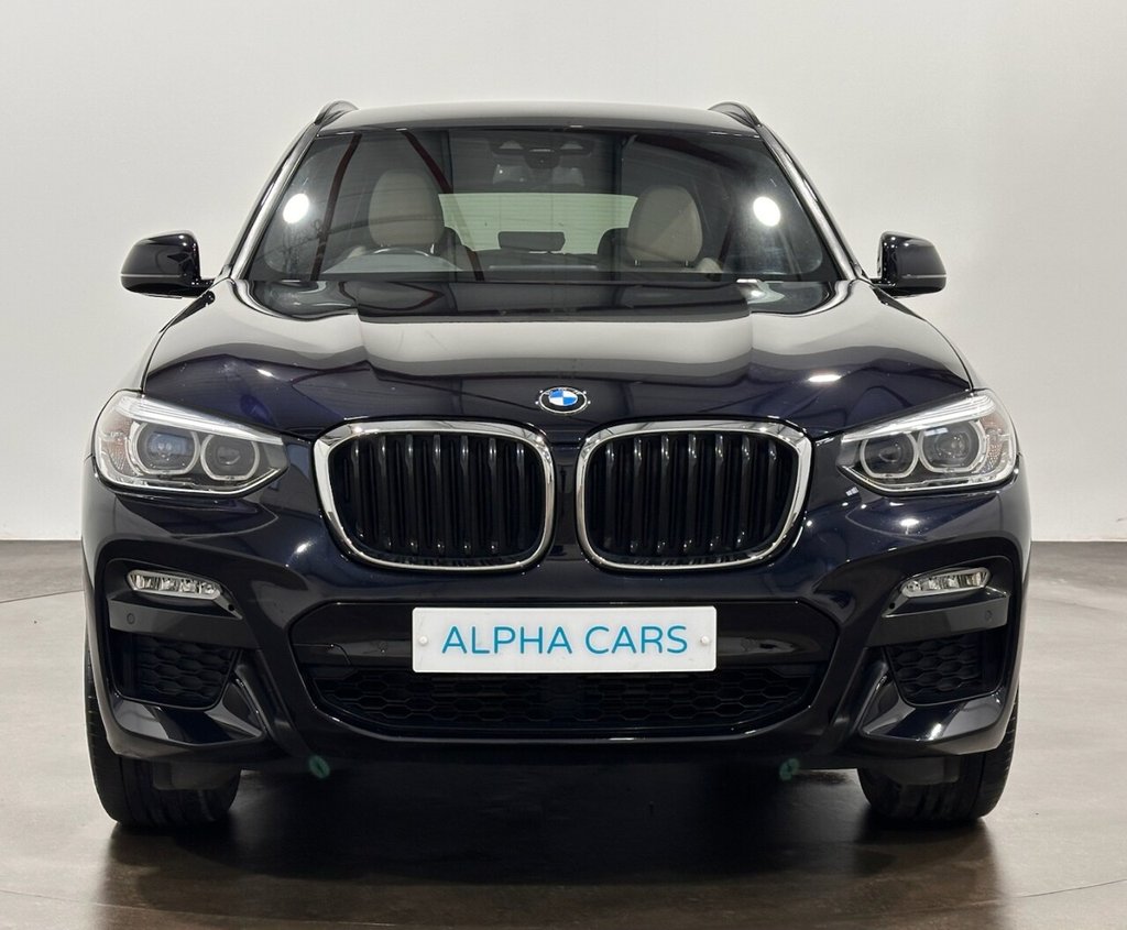Used BMW X3 2019 for sale - 76019186: Photo 5