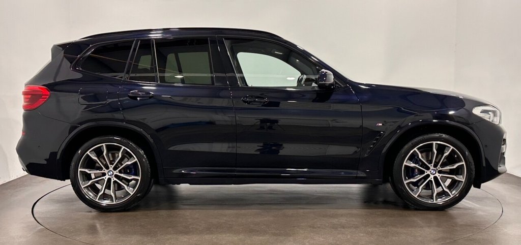 Used BMW X3 2019 for sale - 76019186: Photo 7
