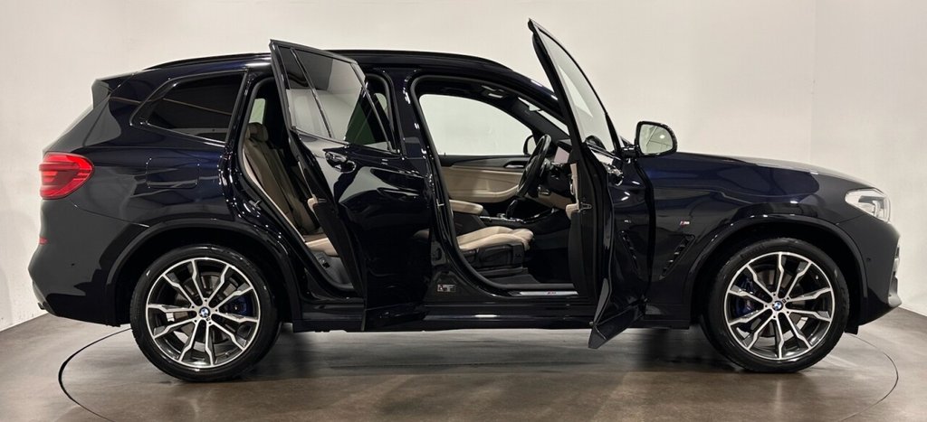 Used BMW X3 2019 for sale - 76019186: Photo 8