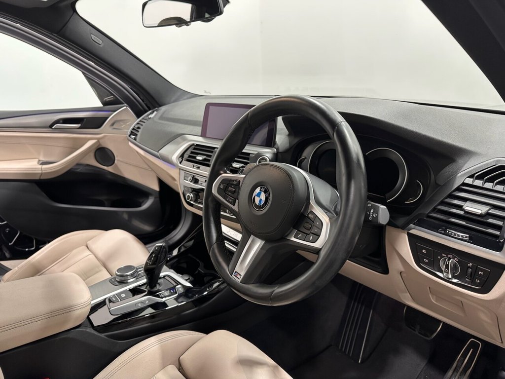 Used BMW X3 2019 for sale - 76019186: Photo 9