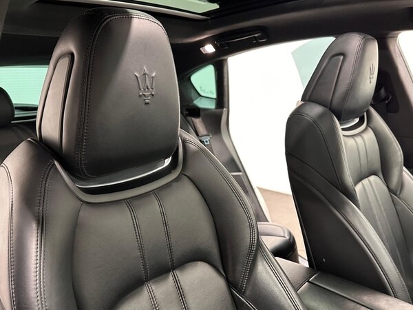 Used Maserati Levante 2017 for sale - 76119026: Photo 11