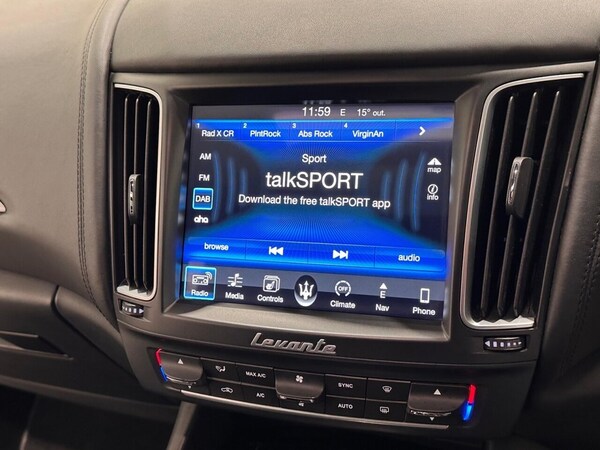 Used Maserati Levante 2017 for sale - 76119026: Photo 13