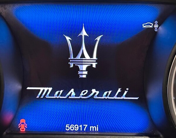 Used Maserati Levante 2017 for sale - 76119026: Photo 15