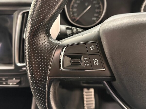 Used Maserati Levante 2017 for sale - 76119026: Photo 19