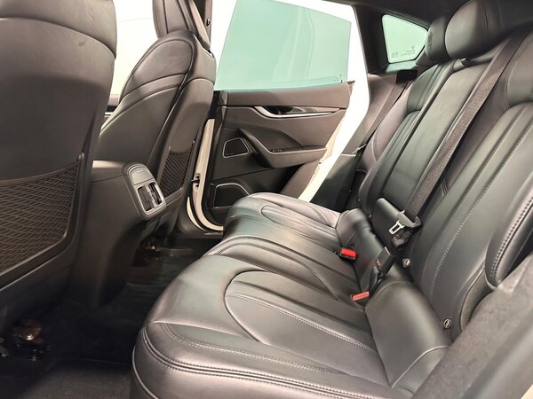 Used Maserati Levante 2017 for sale - 76119026: Photo 23