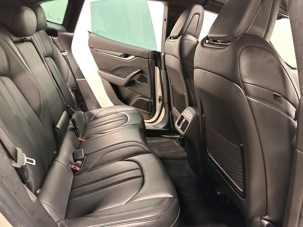 Used Maserati Levante 2017 for sale - 76119026: Photo 24