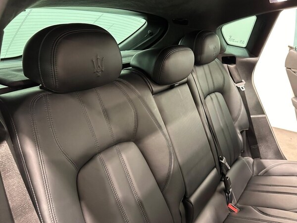 Used Maserati Levante 2017 for sale - 76119026: Photo 25