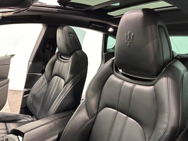 Used Maserati Levante 2017 for sale - 76119026: Photo 26