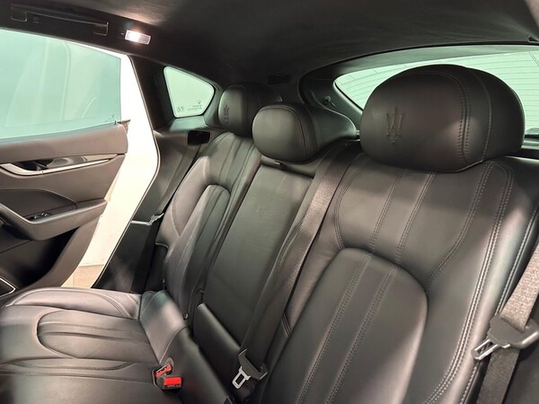 Used Maserati Levante 2017 for sale - 76119026: Photo 27