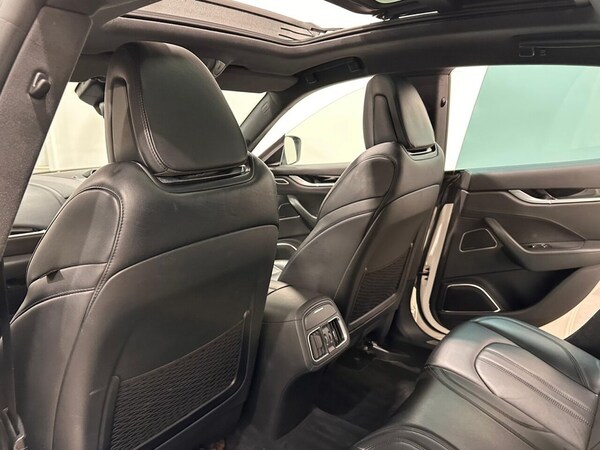 Used Maserati Levante 2017 for sale - 76119026: Photo 28