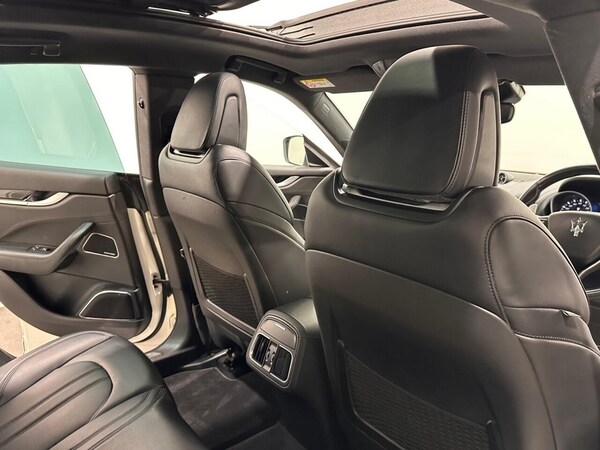 Used Maserati Levante 2017 for sale - 76119026: Photo 29