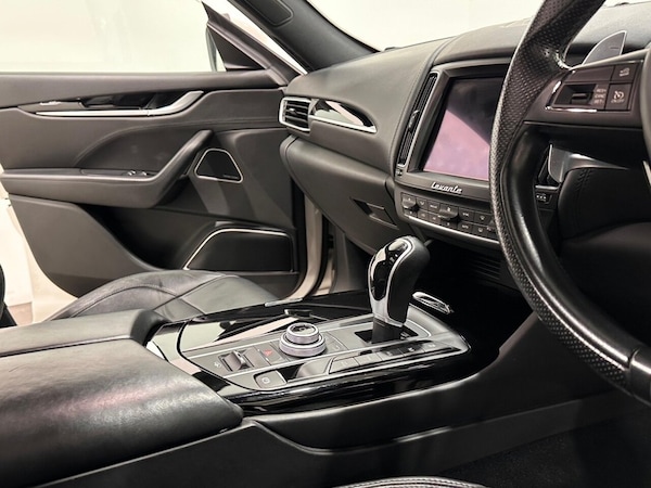 Used Maserati Levante 2017 for sale - 76119026: Photo 6
