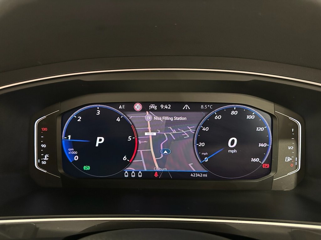 Used Volkswagen Tiguan 2021 for sale - 77780436: Photo 10