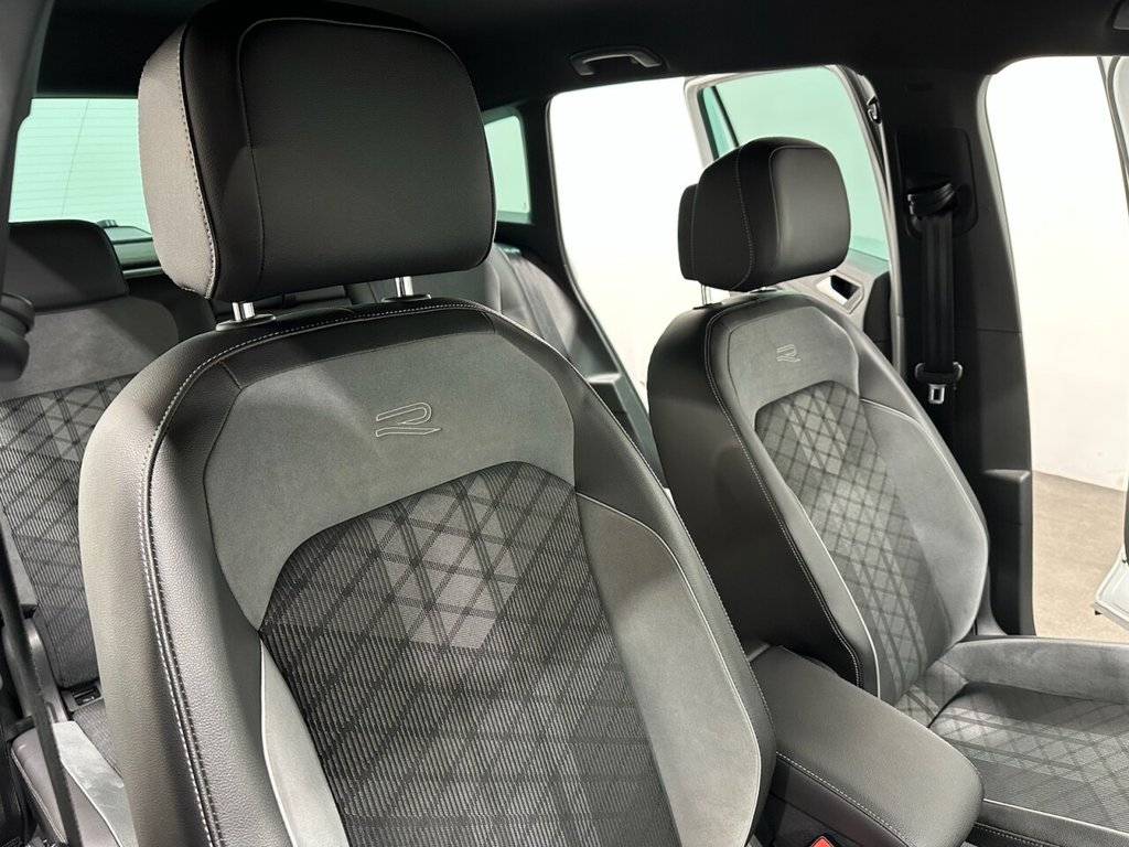 Used Volkswagen Tiguan 2021 for sale - 77780436: Photo 11