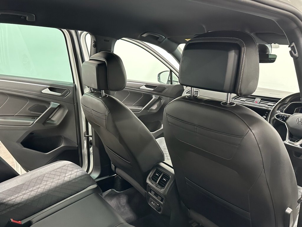Used Volkswagen Tiguan 2021 for sale - 77780436: Photo 13