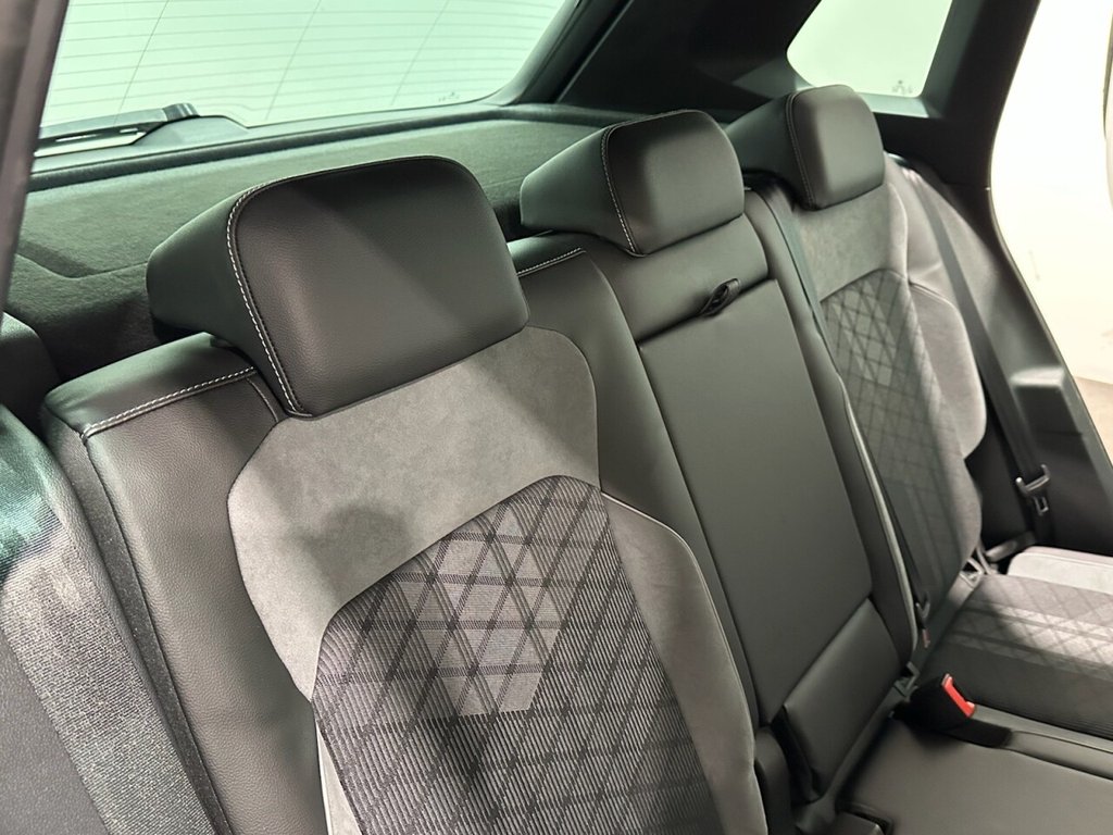 Used Volkswagen Tiguan 2021 for sale - 77780436: Photo 14