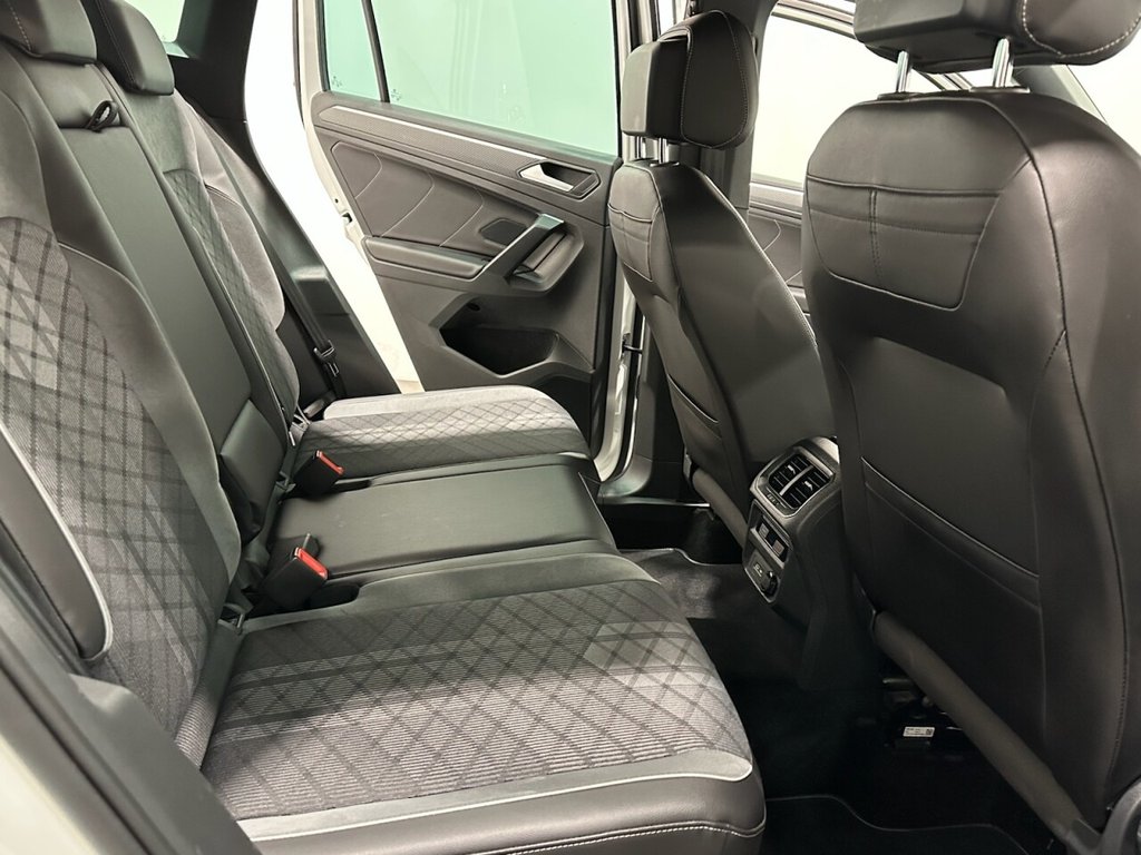 Used Volkswagen Tiguan 2021 for sale - 77780436: Photo 15