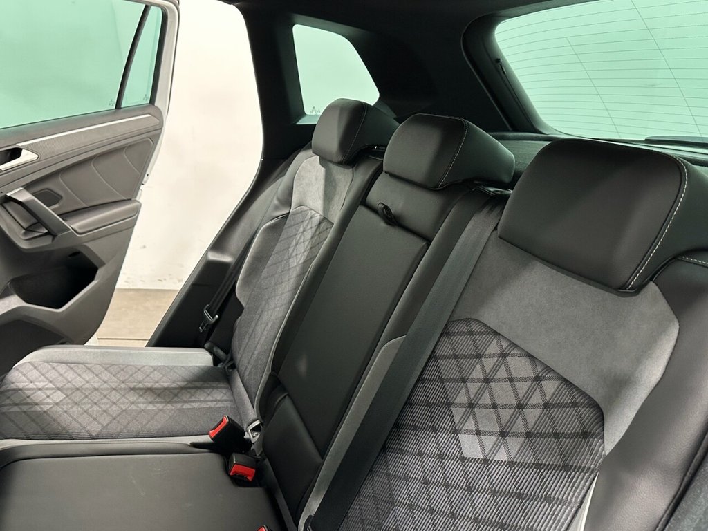 Used Volkswagen Tiguan 2021 for sale - 77780436: Photo 16