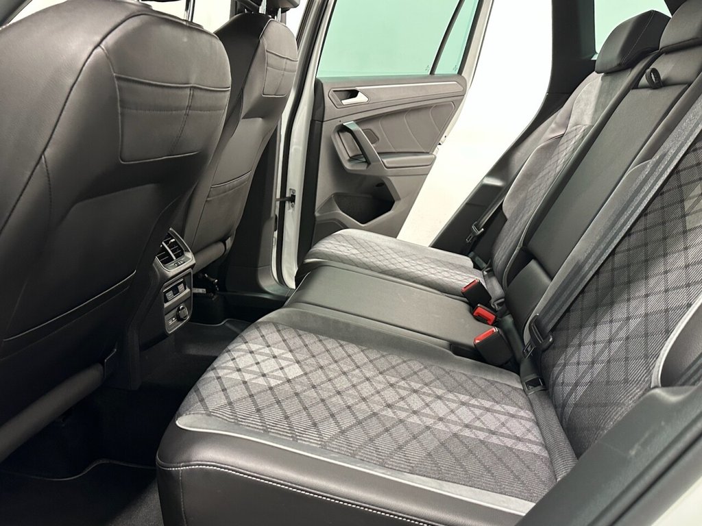 Used Volkswagen Tiguan 2021 for sale - 77780436: Photo 17