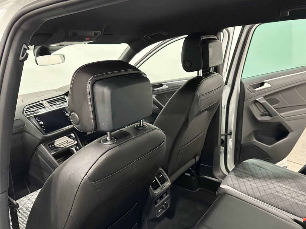 Used Volkswagen Tiguan 2021 for sale - 77780436: Photo 18