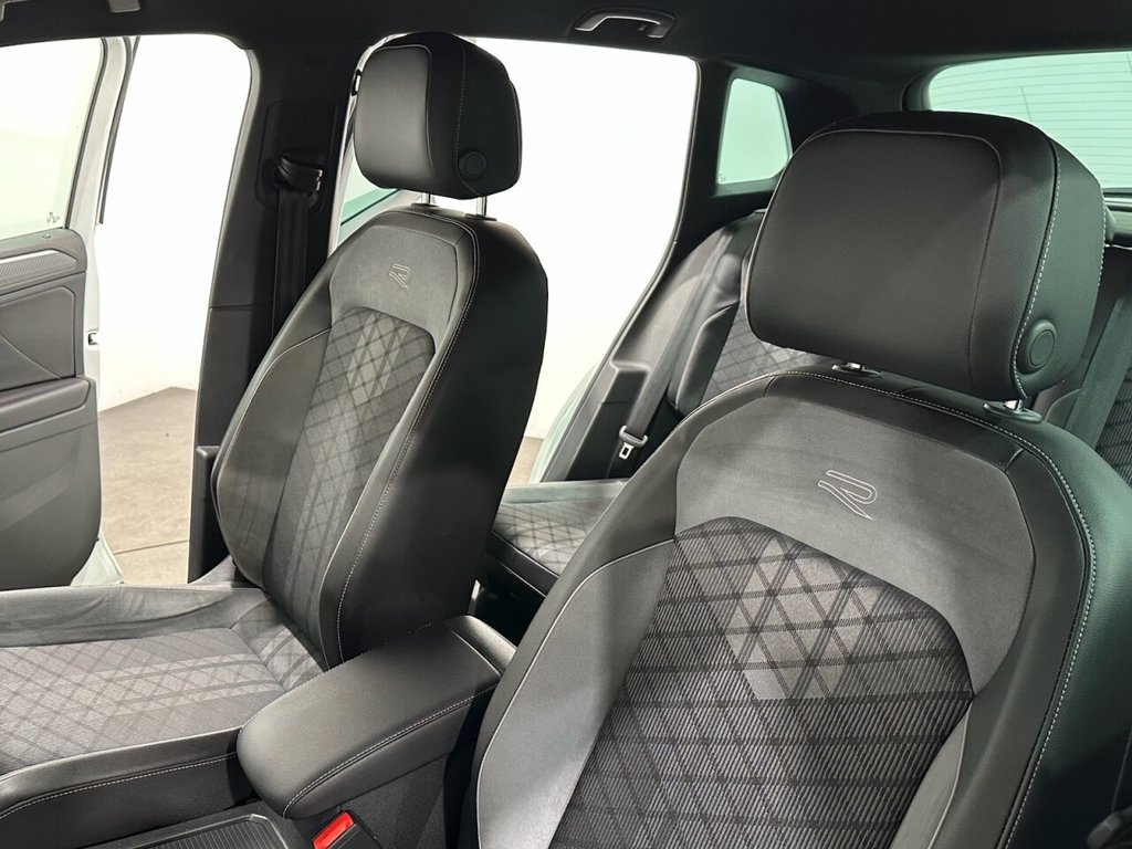 Used Volkswagen Tiguan 2021 for sale - 77780436: Photo 19