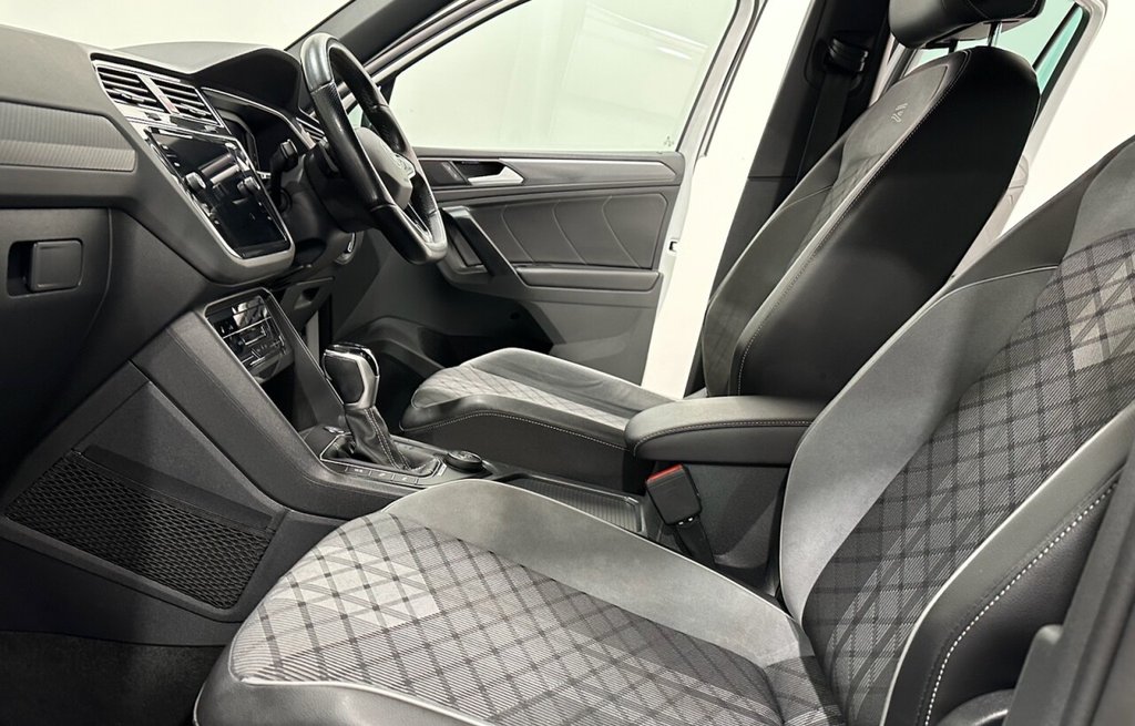 Used Volkswagen Tiguan 2021 for sale - 77780436: Photo 20
