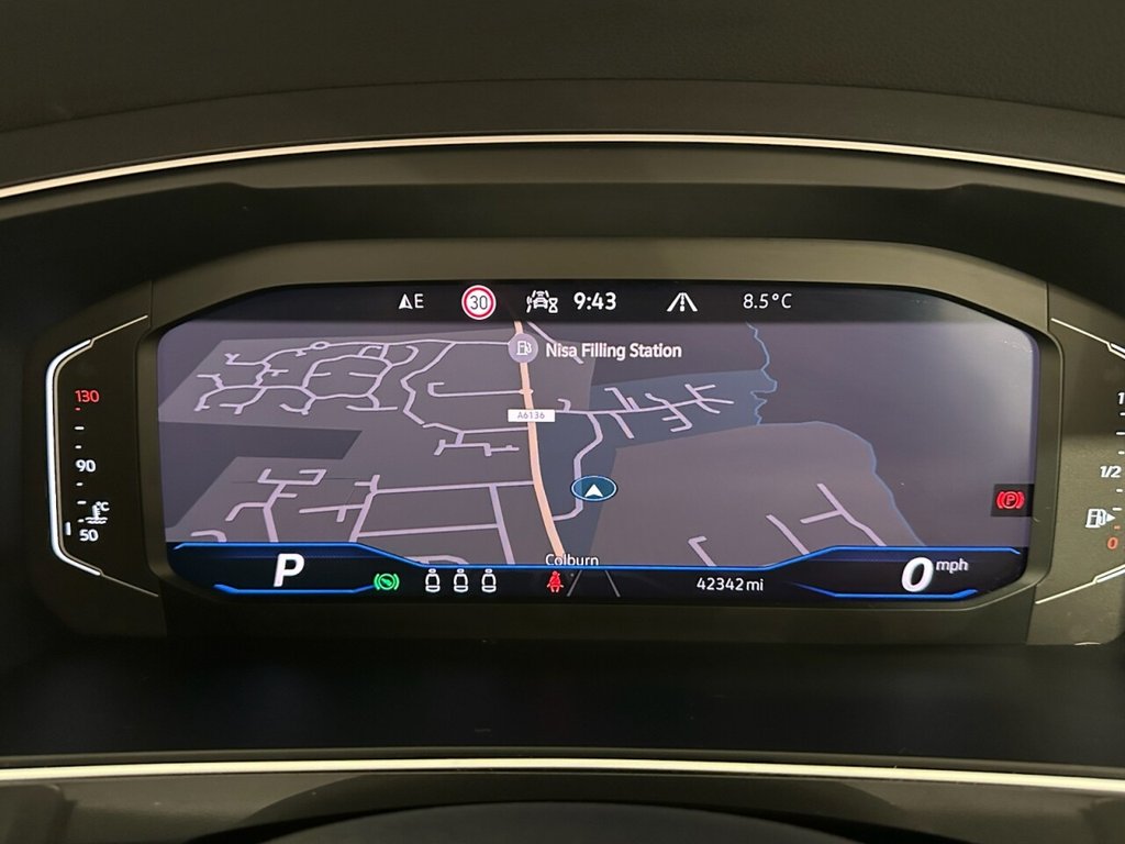 Used Volkswagen Tiguan 2021 for sale - 77780436: Photo 27