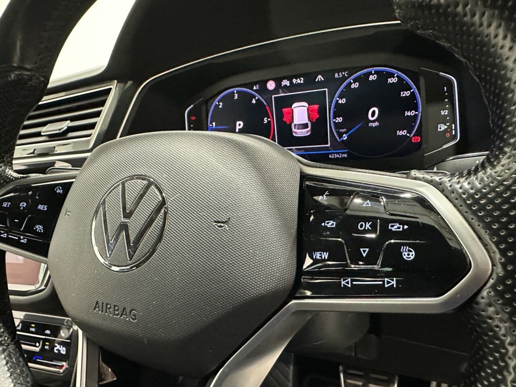 Used Volkswagen Tiguan 2021 for sale - 77780436: Photo 28