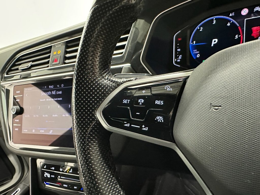 Used Volkswagen Tiguan 2021 for sale - 77780436: Photo 29