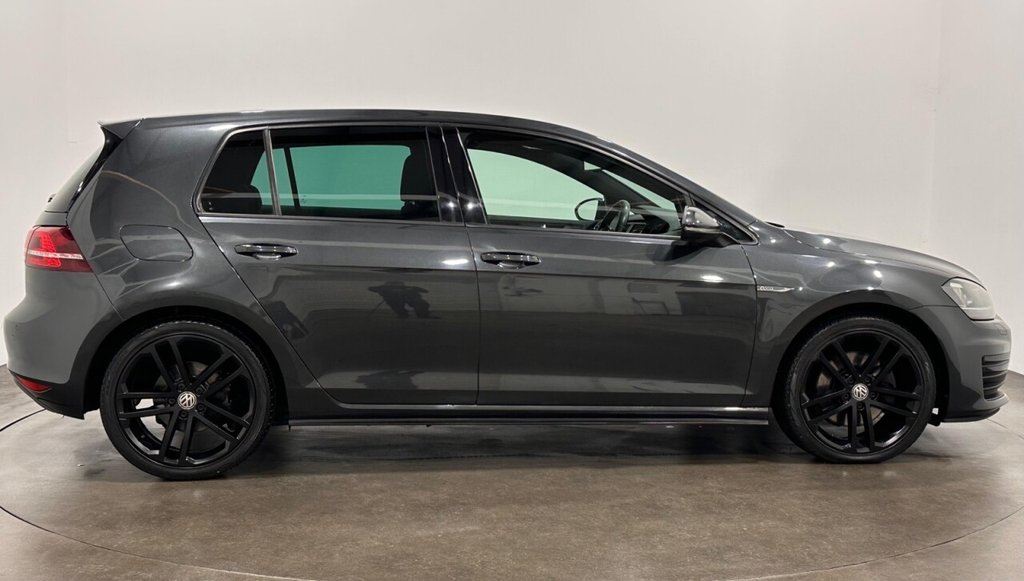 Used Volkswagen Golf 2014 for sale - 77464050: Photo 17