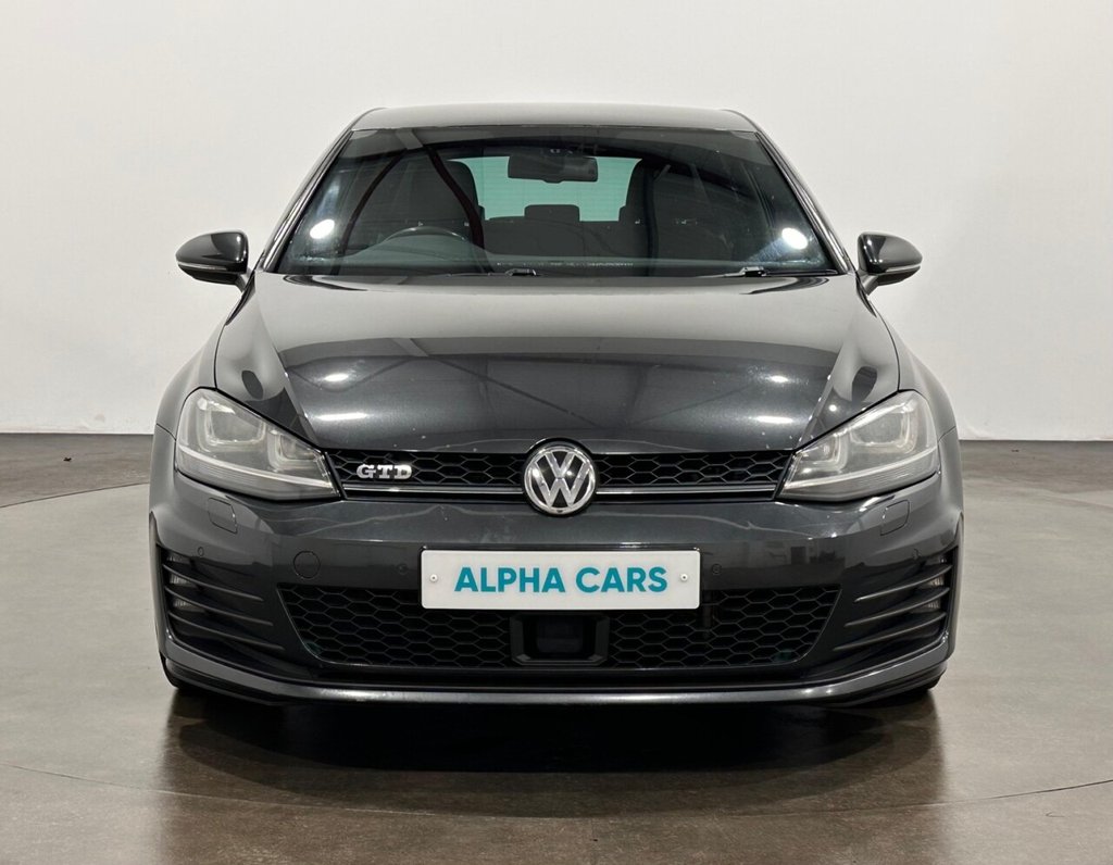 Used Volkswagen Golf 2014 for sale - 77464050: Photo 5