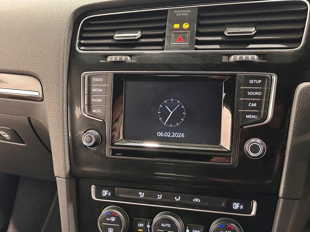 Used Volkswagen Golf 2014 for sale - 77464050: Photo 7