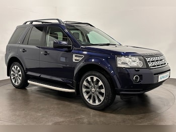 Used Land Rover Freelander 2 2014 for sale - 78908369: Photo
