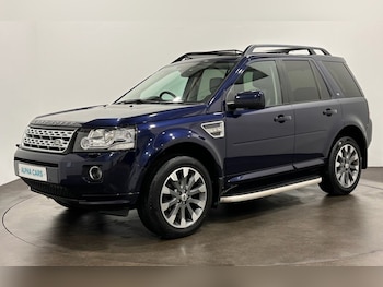 Used Land Rover Freelander 2 2014 for sale - 78908369: Photo