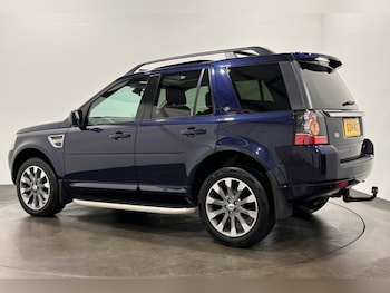 Used Land Rover Freelander 2 2014 for sale - 78908369: Photo