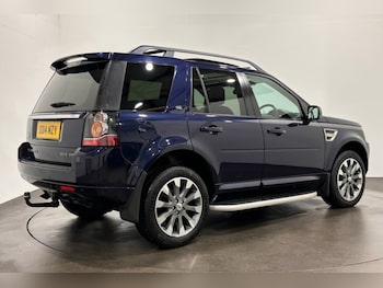 Used Land Rover Freelander 2 2014 for sale - 78908369: Photo